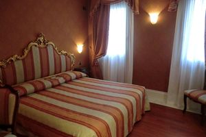 Alquiler Vacacional - Ca' Gottardi