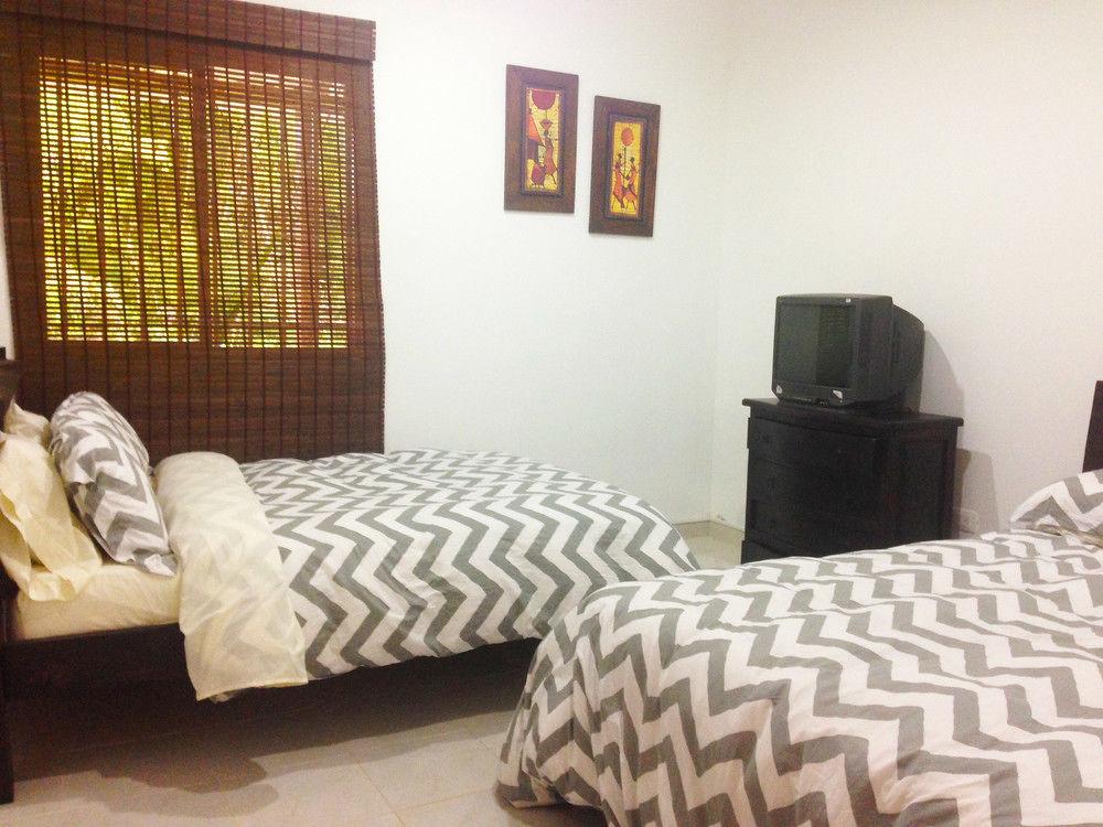 Habitación Finca Hotel la Pomposa