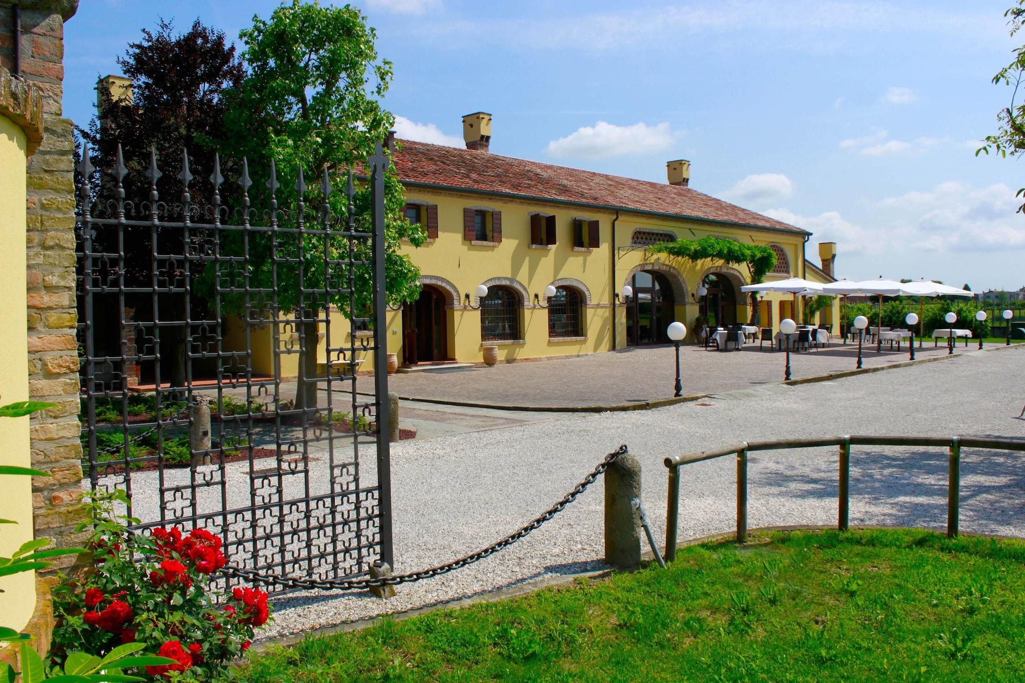 Varios La Posa degli Agri