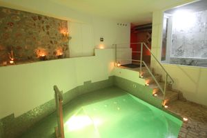 Alquiler Vacacional - Stone Apartment with  pool use.