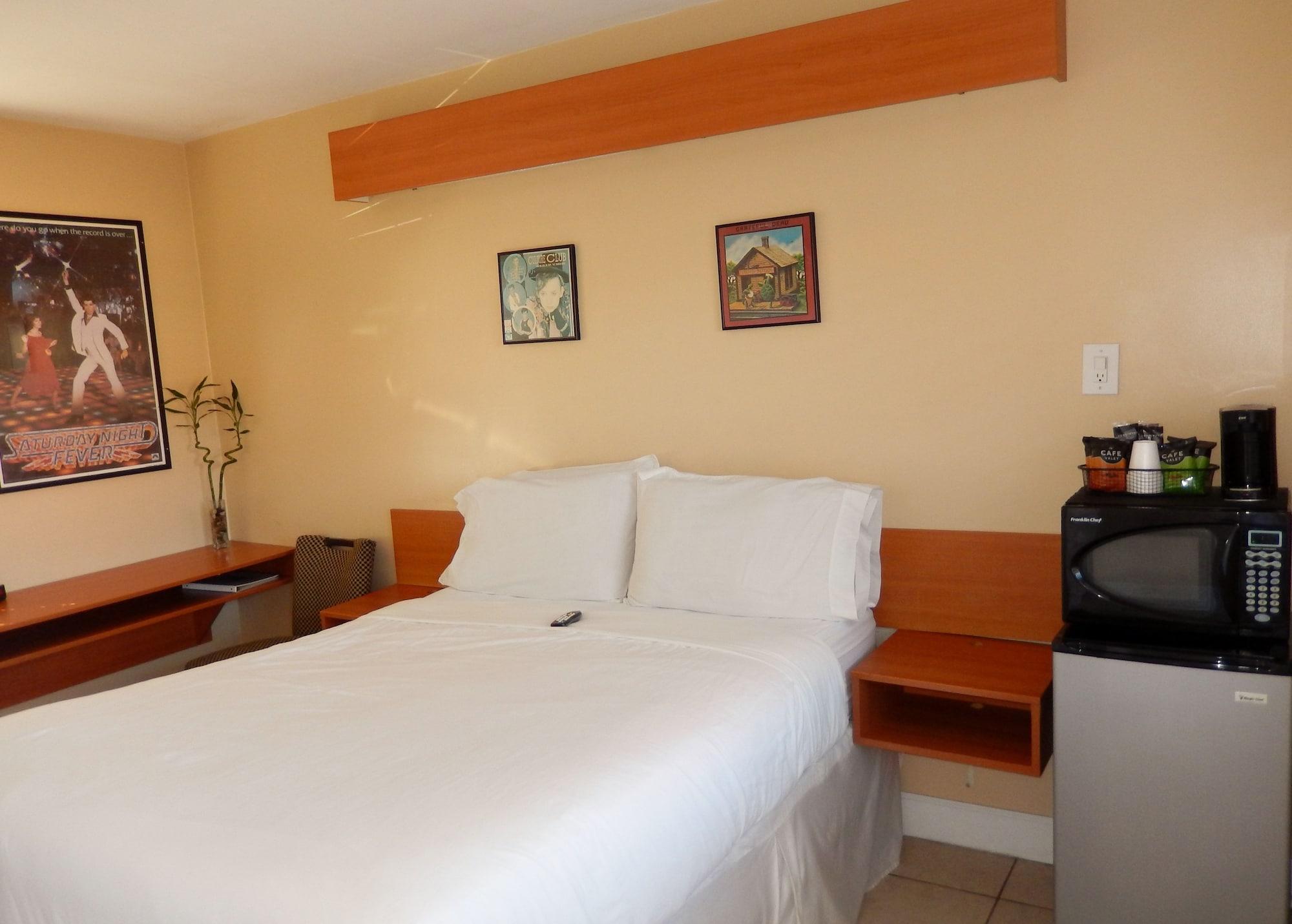Set de Habitación Haven Hotel - Fort Lauderdale Airport