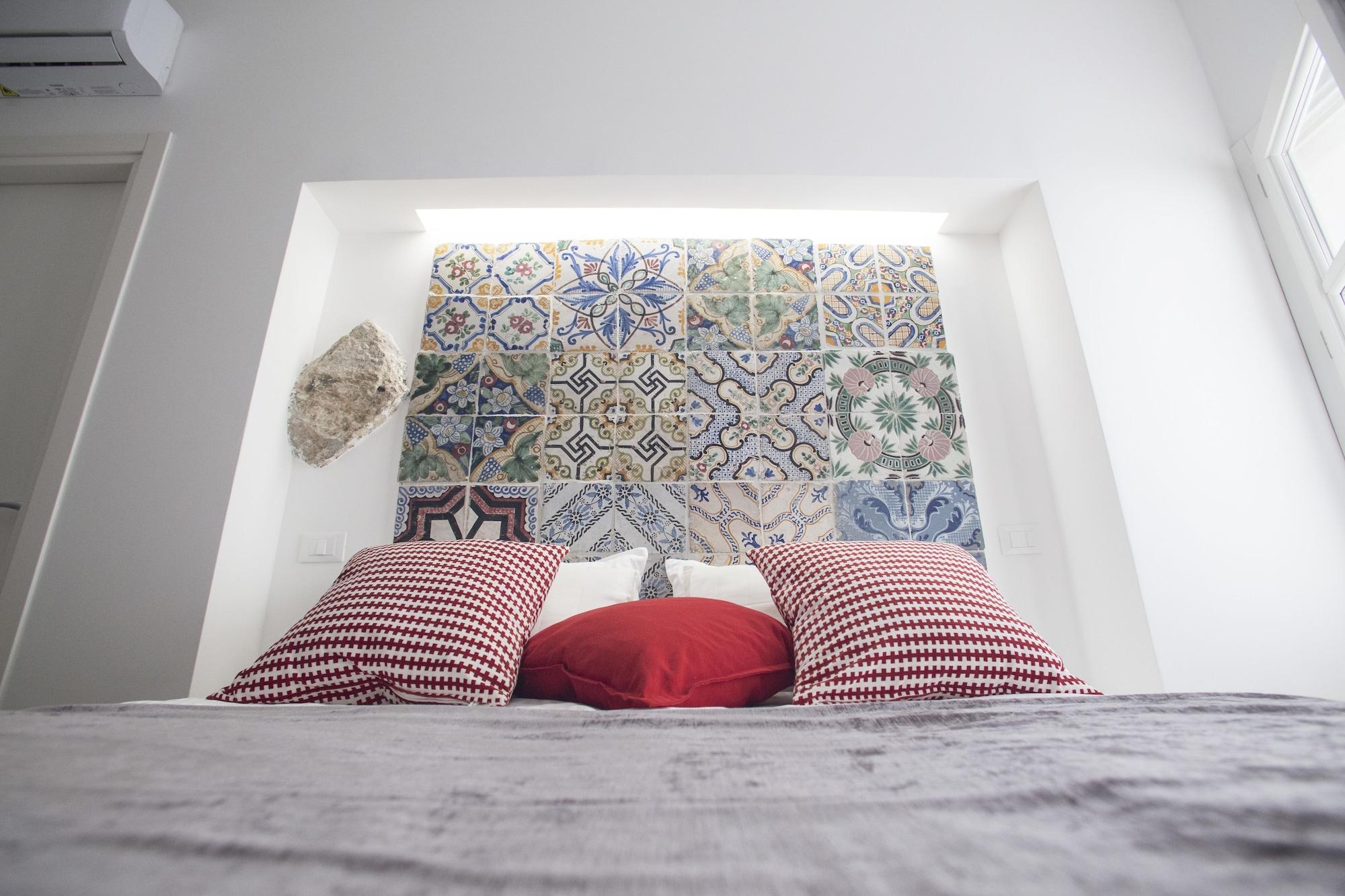 Habitación Real Fonderia b&b