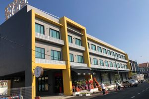 Alojamiento - O&G Hotel Parit Buntar