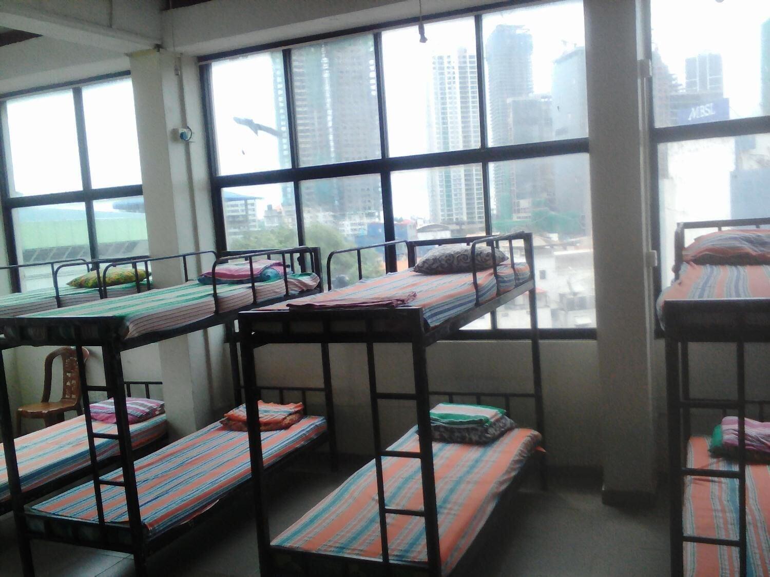 Habitación Haven Fort Hostel