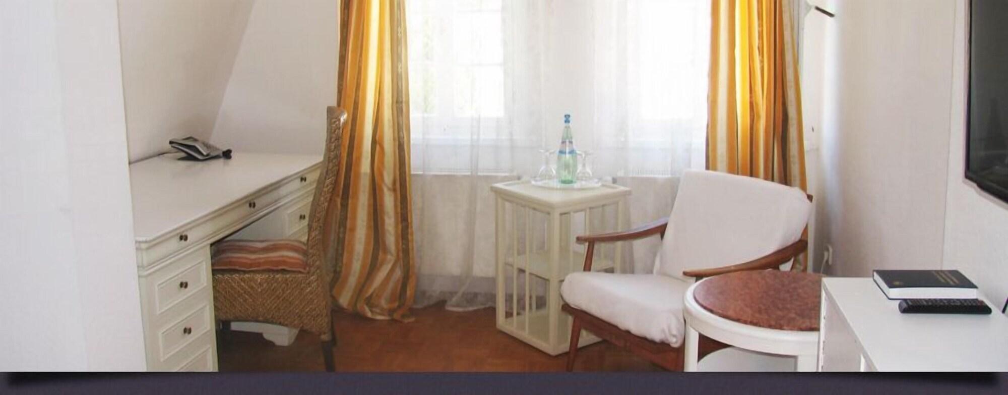 Set de Habitación Hotel Dillenburg