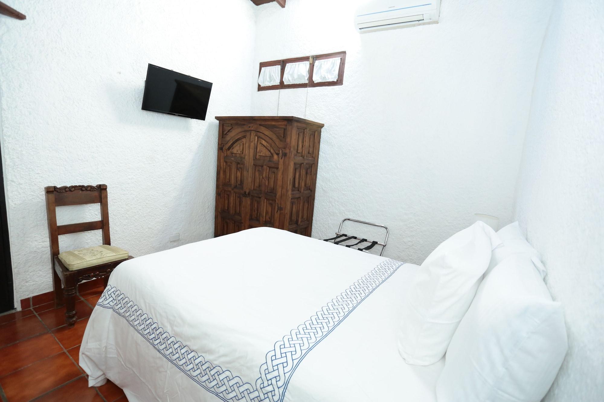 Habitación Hotel Casa Colonial
