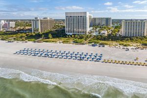 Alojamiento - Marriott's Crystal Shores