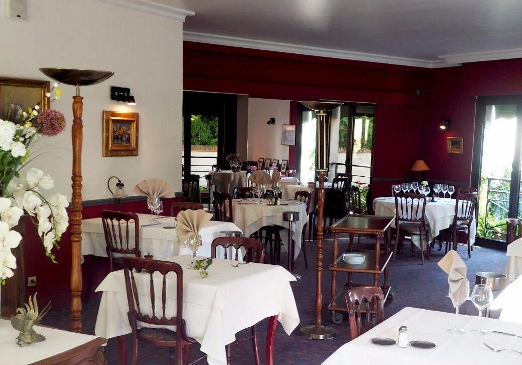 Restaurant Auberge La Fontaine