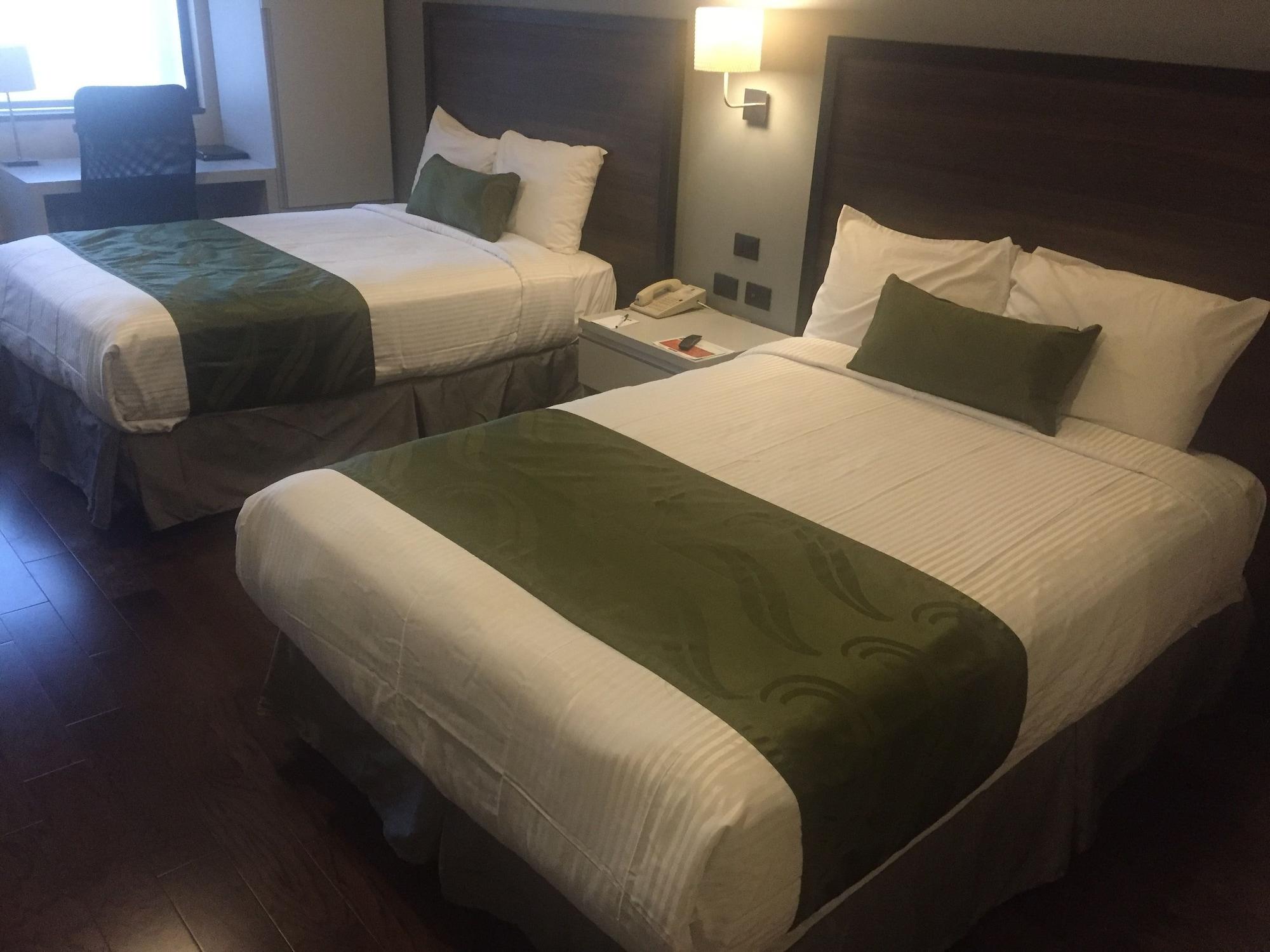 Habitación Quality Inn San Francisco
