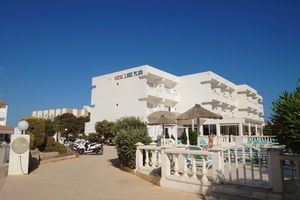 Alojamiento - Hostal Lago Playa II