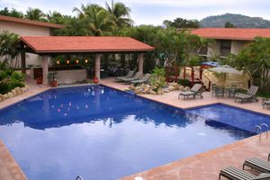 Alojamiento - Hotel Poza Rica Inn