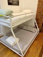 Alojamiento - Nest Aparthotel Manhattan