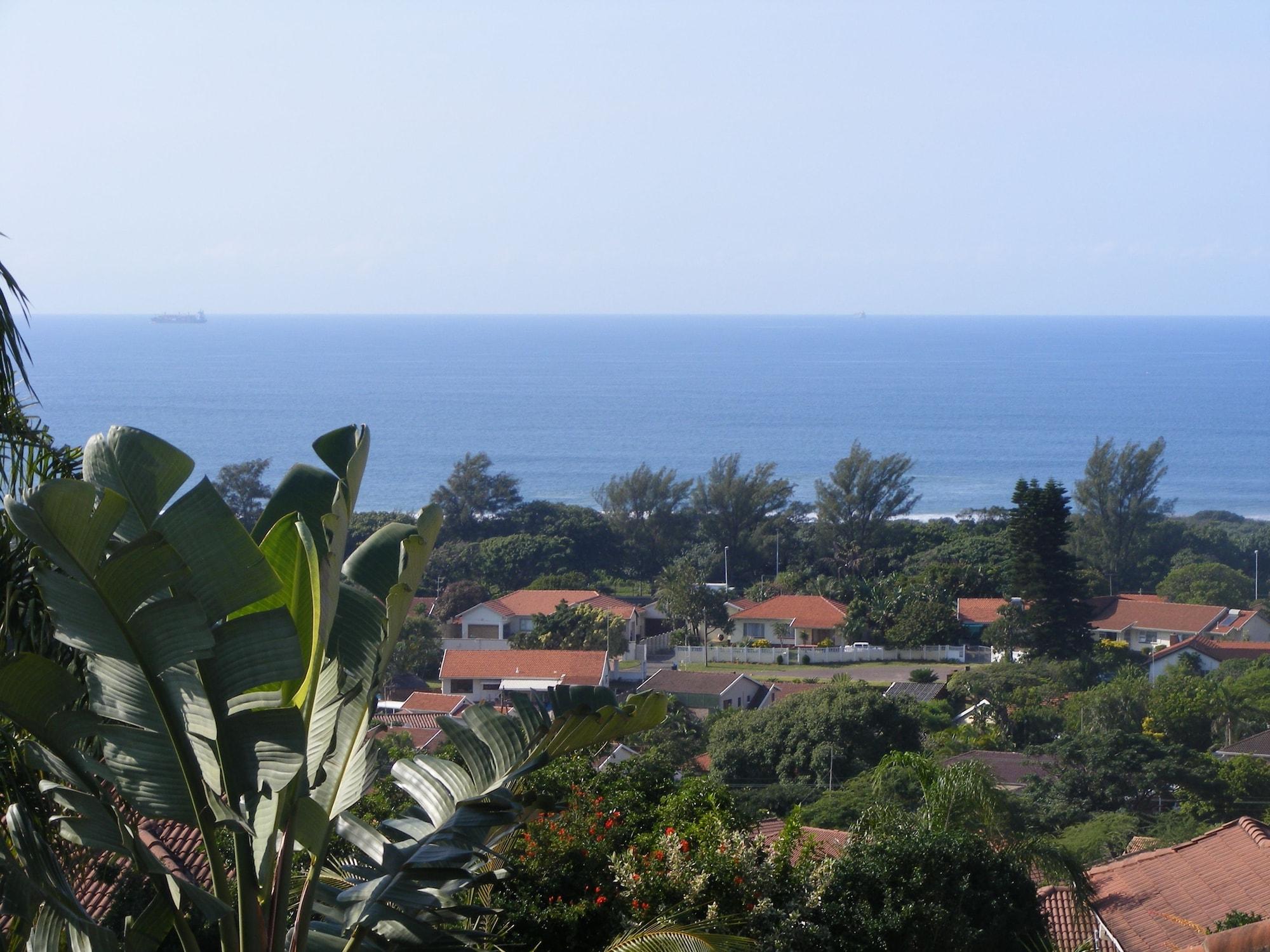 Playa Joan's Bed & Breakfast