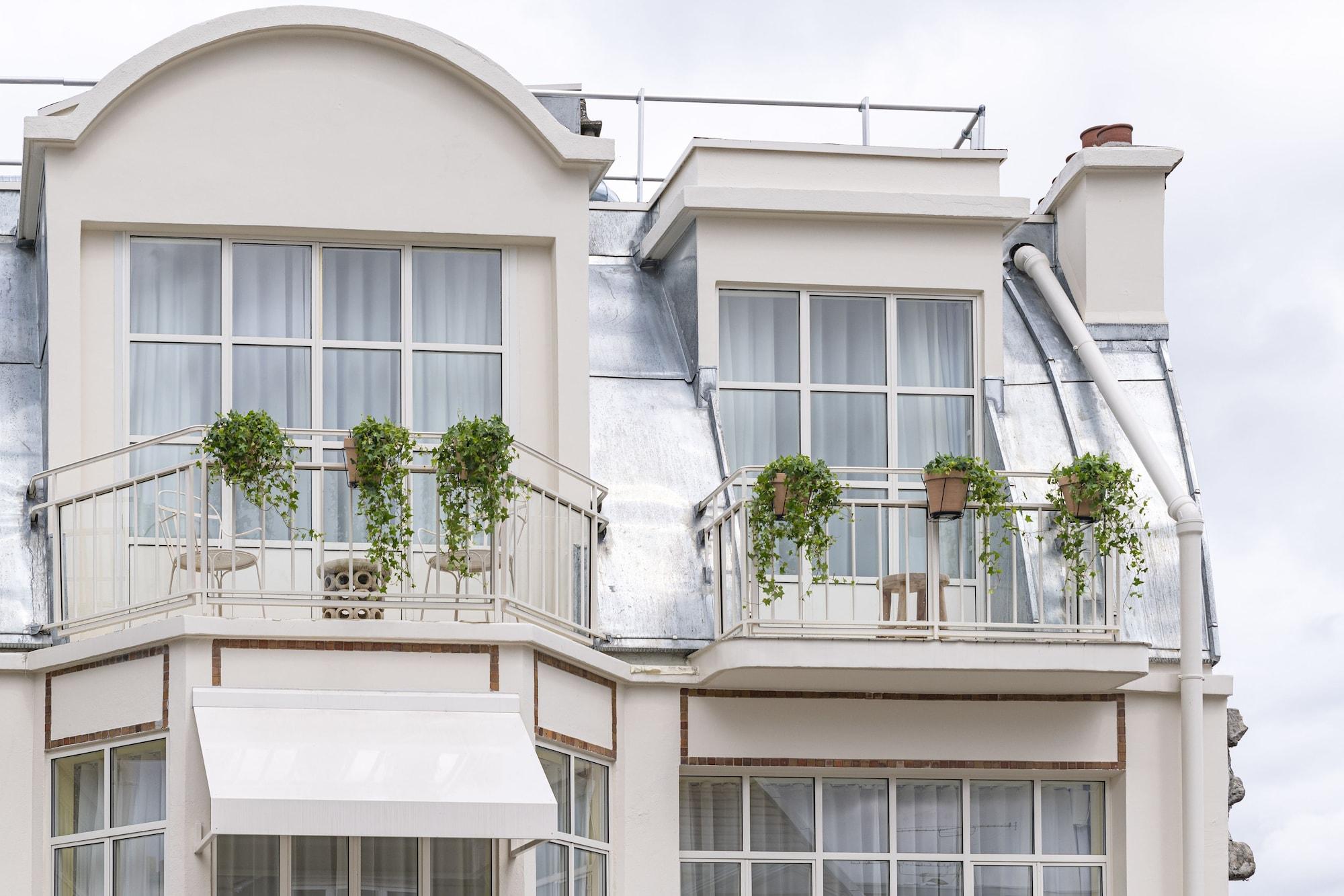 Vista Exterior 9Confidentiel