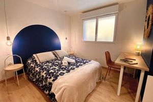 Alquiler Vacacional - L'annexe du Midi & its terrace- Ramonville