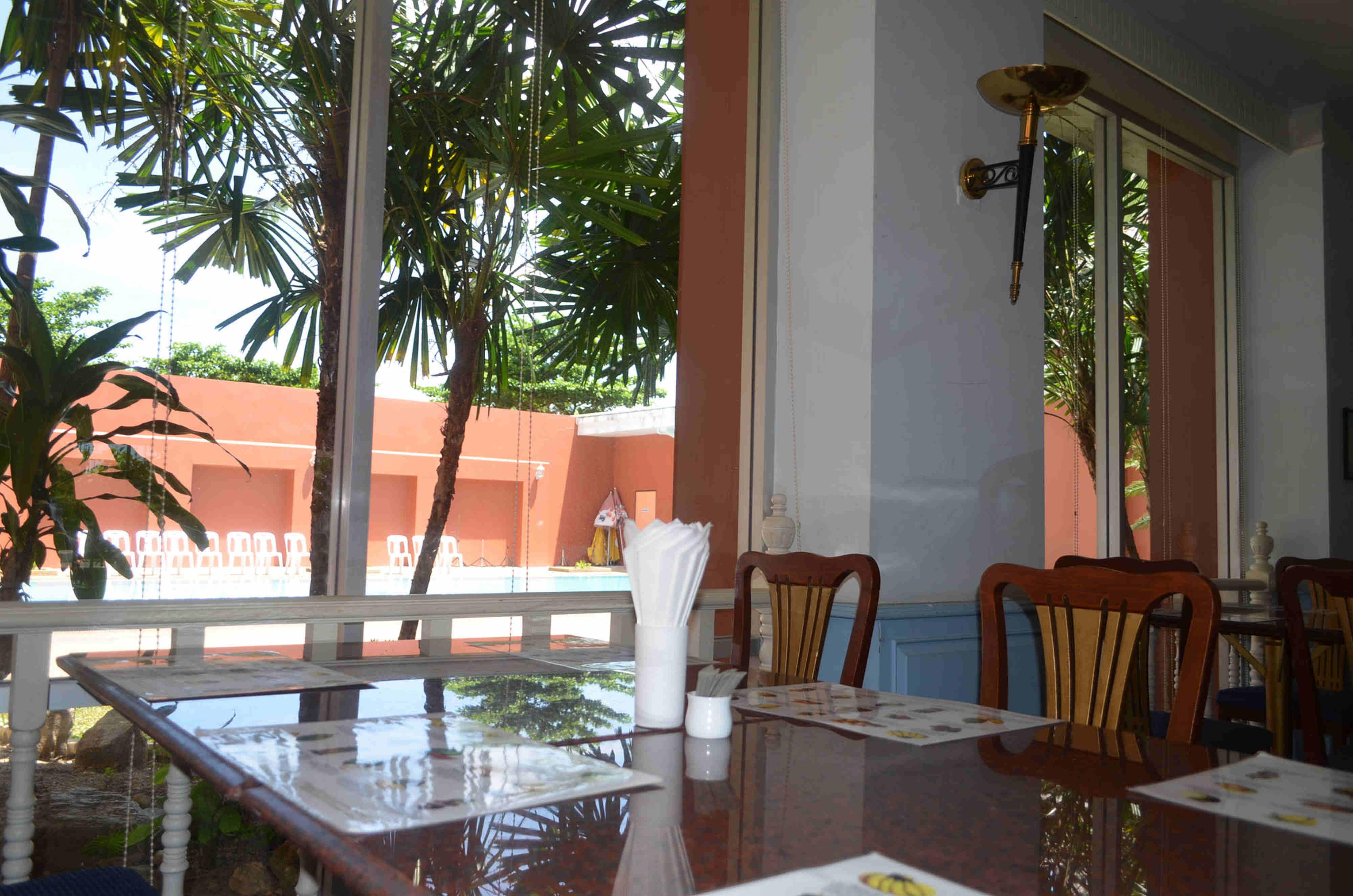 Restaurant Imperial Narathiwat Hotel