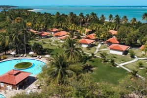 Paquete - Anga Beach Hotel
