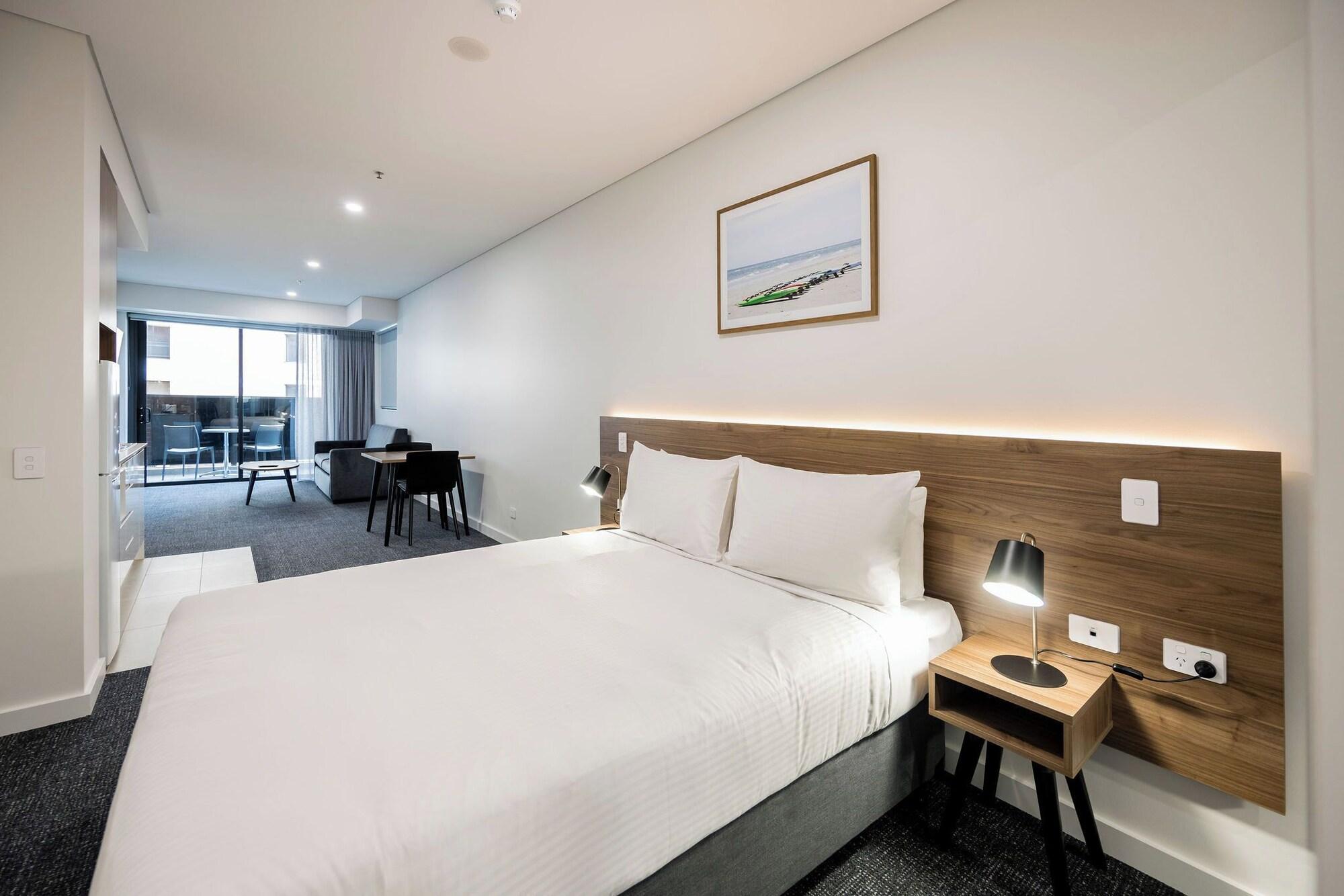 Varios Durham Serviced Apartments