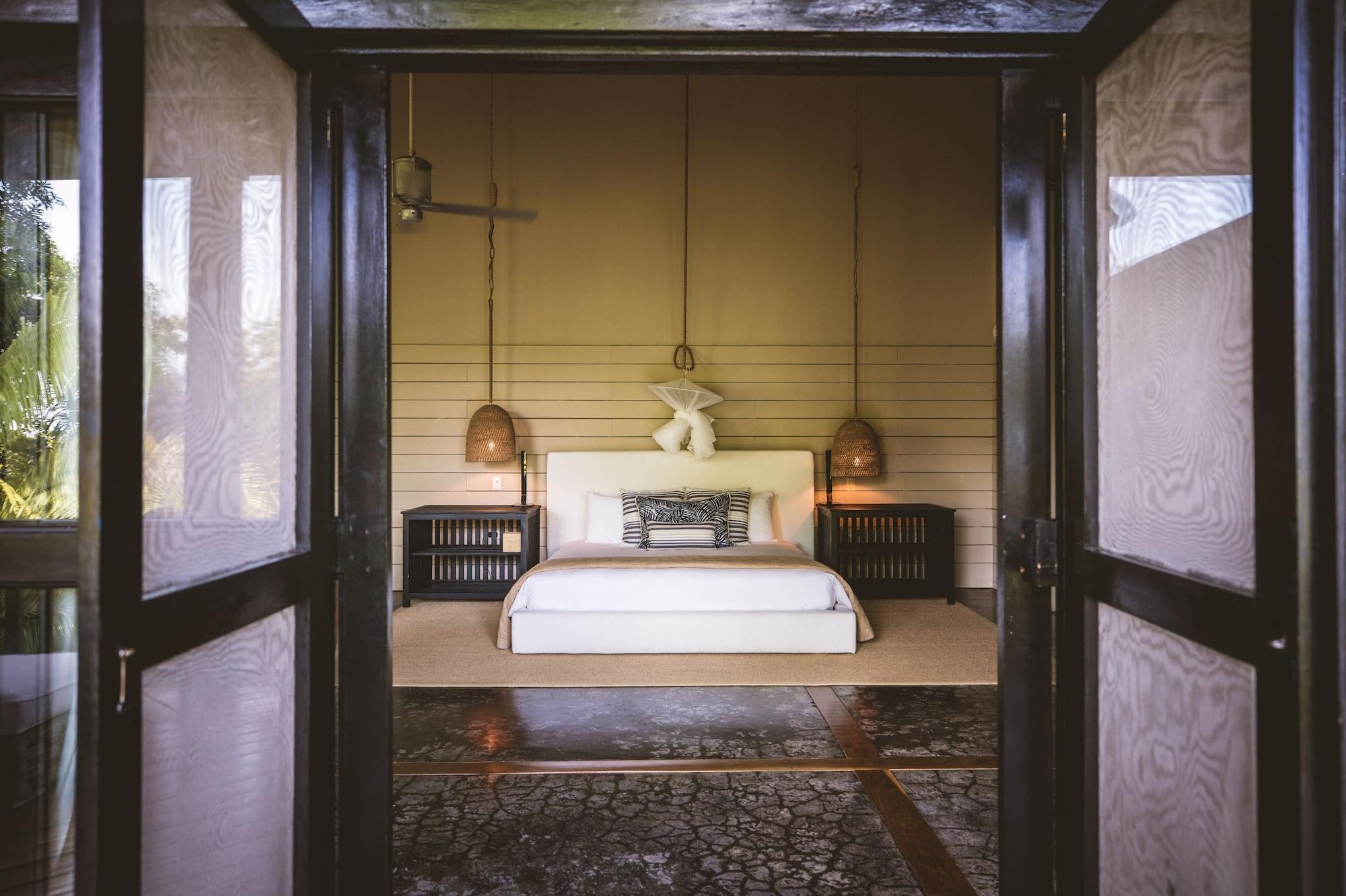 Habitación Copal Tree Lodge, a Muy'Ono Resort