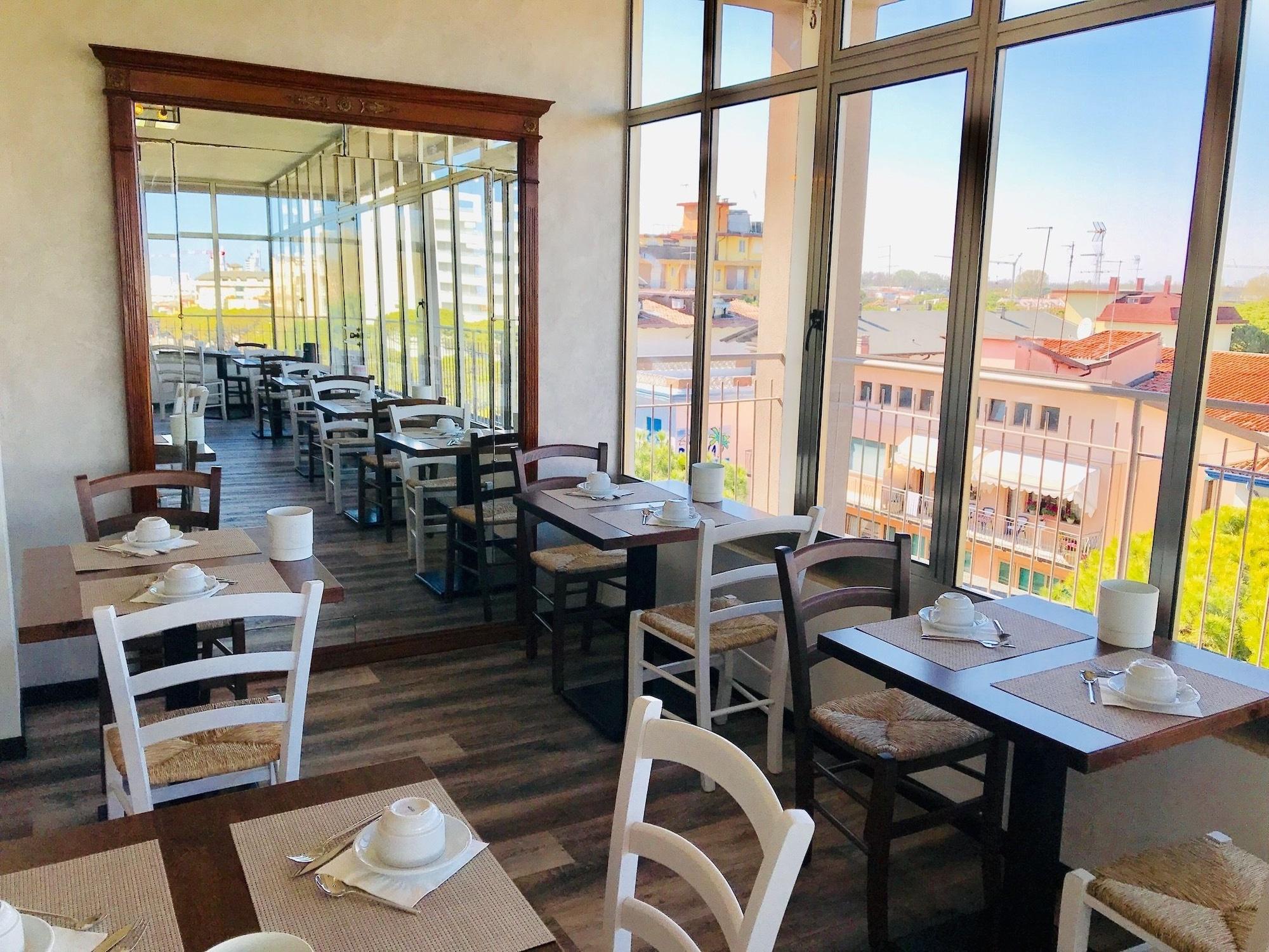 Restaurant Hotel Cristina