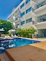 Alojamiento - Papaya Condo Acapulco Diamante - Adults Only