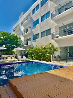 Papaya Condo Acapulco Diamante - Adults Only - Los mejores hoteles todo incluido en Acapulco