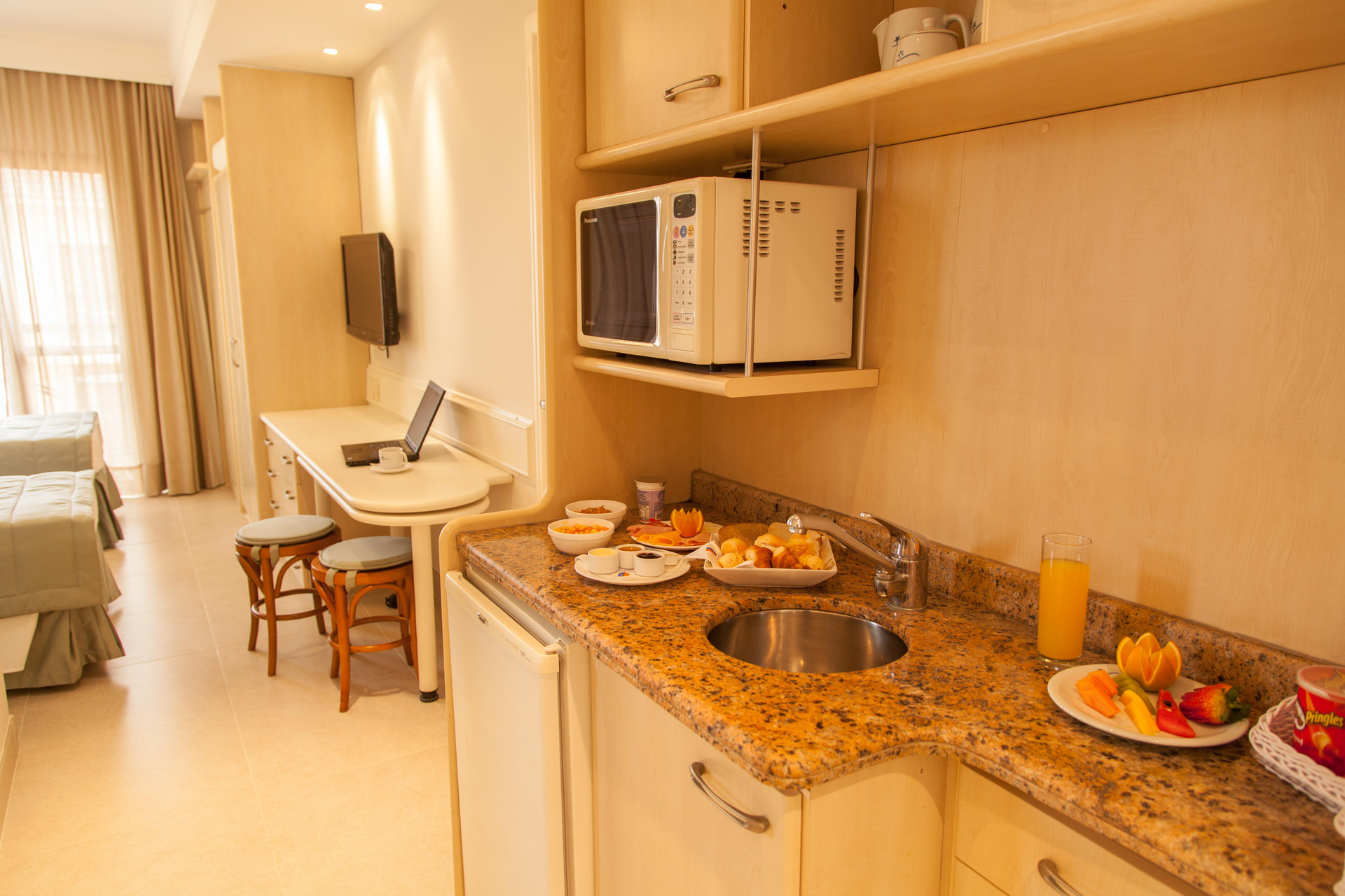 Habitación Jurerê Beach Village