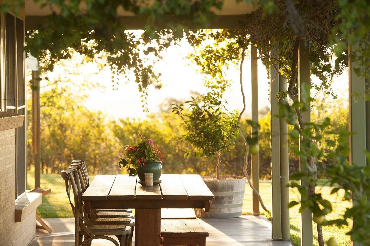 Comodidades del Alojamiento Rosby Guesthouse