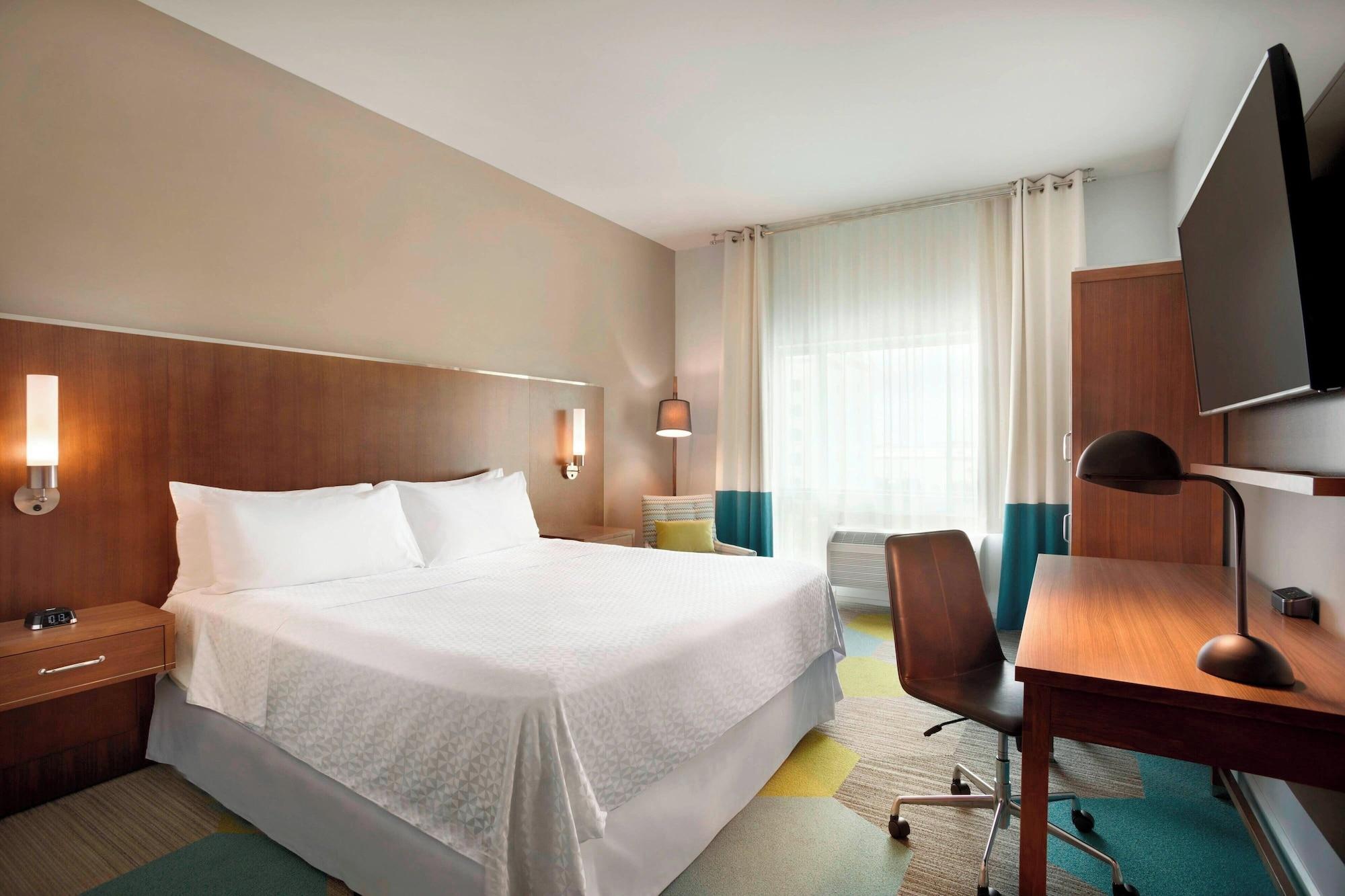 Habitación Four Points by Sheraton Miami Airport