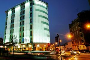 Alojamiento - c-hotels Concorde
