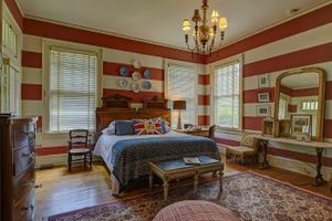 Alojamiento - The English Merchant's Inn