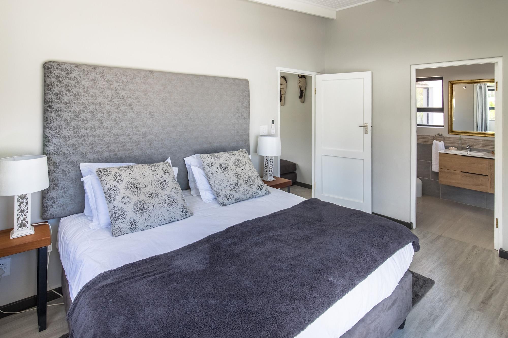 Habitación Mimosa Lodge