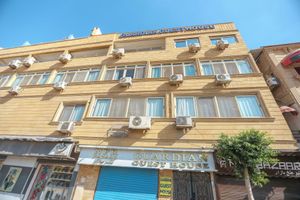 Alojamiento - Guardian Guest House
