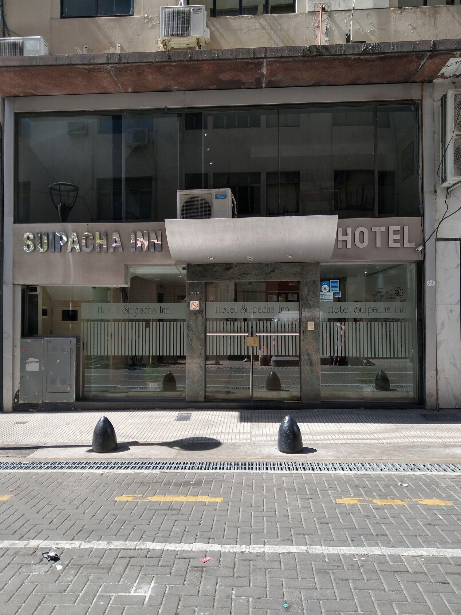 Varios SUIPACHA INN HOTEL