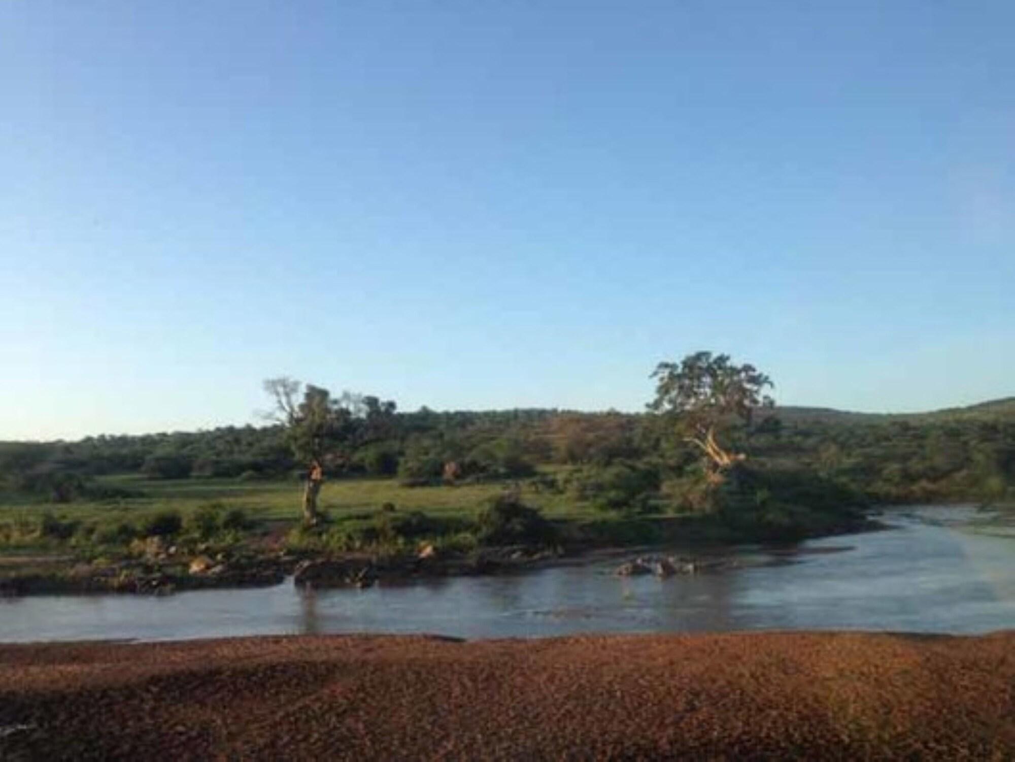 Varios Ewaso Camp Laikipia