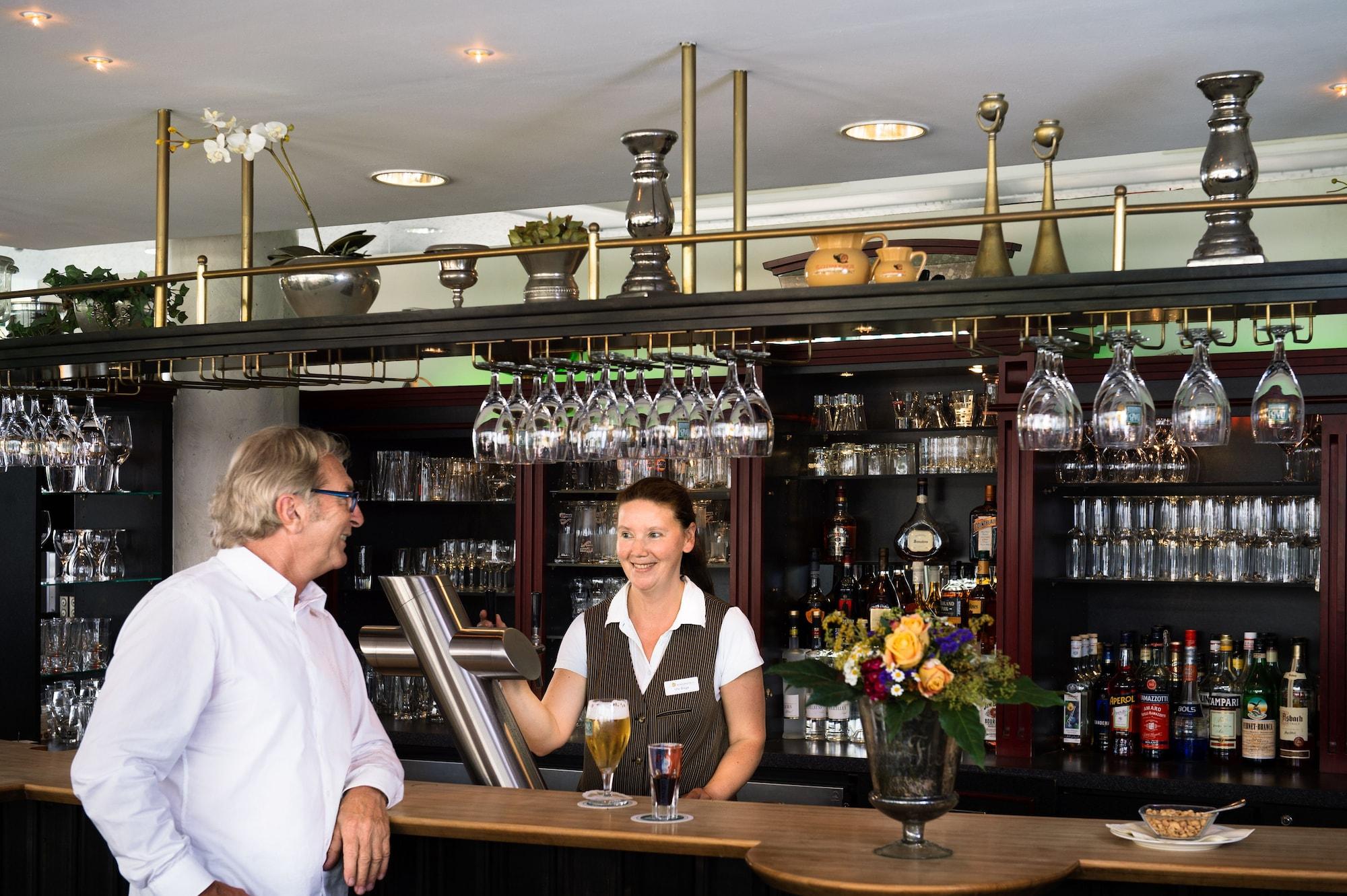 Bar/Salón Katharinenhof Hotelgesellschaft mbH & Co. KG