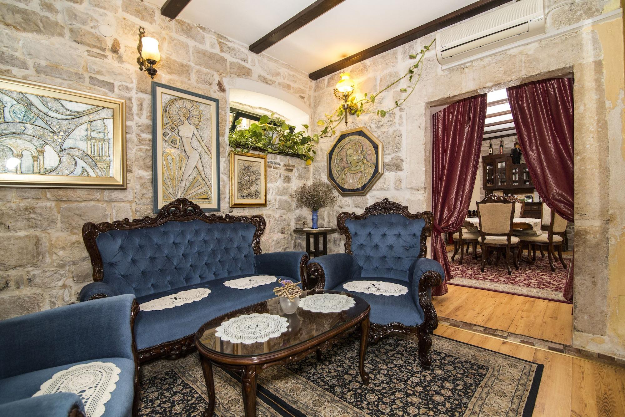 Vista Lobby Hotel Pasike