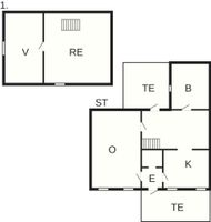 Alquiler Vacacional - Seaside Retreat in Bandholm-by Traum