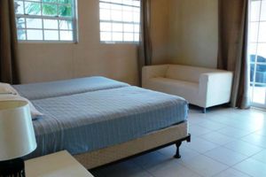Alquiler Vacacional - Casa Luca Curacao