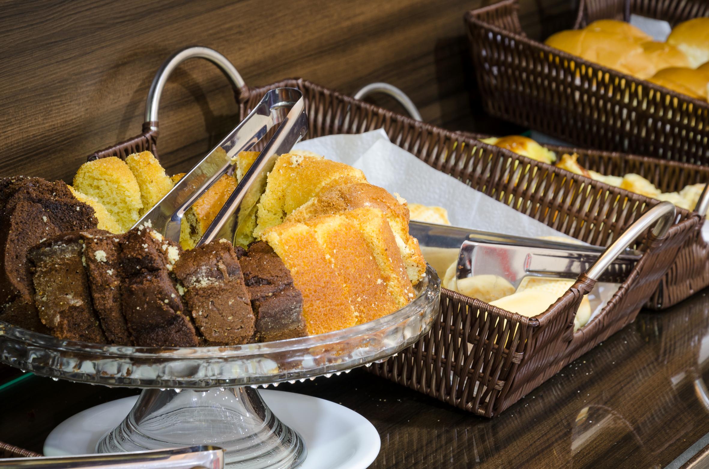 Restaurant Seleto Hotel