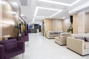 Alojamiento - Francia Hotel