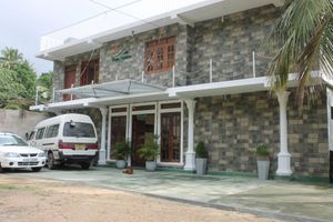 Alojamiento - Pure Nature Hotel