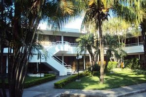 Alojamiento - Ex Hotel Asturias Centrico