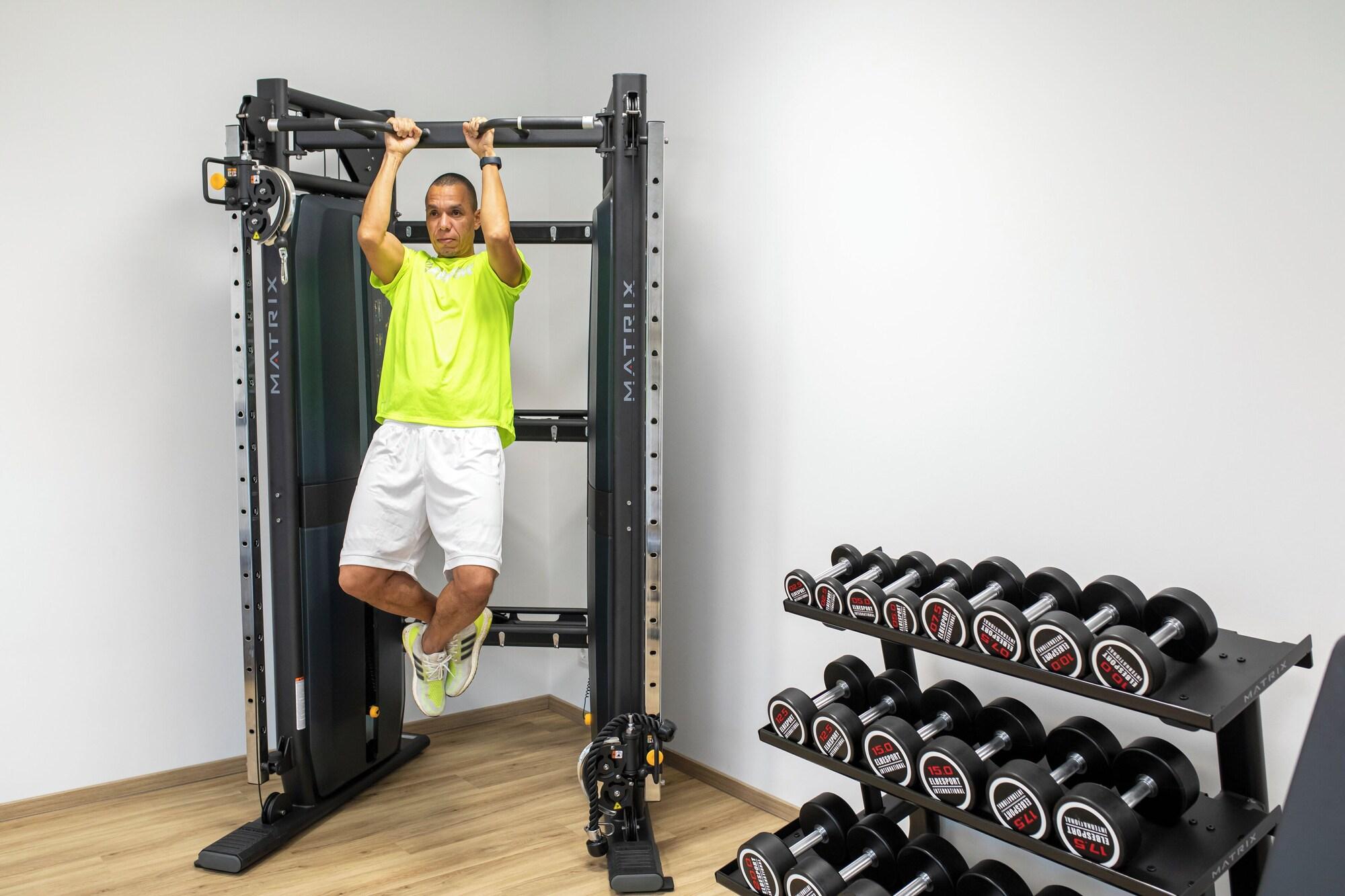 Hotel Loginn Hotel Berlin Airport