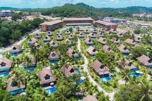 Alquiler Vacacional - Eco Resort - Praia dos Carneiros