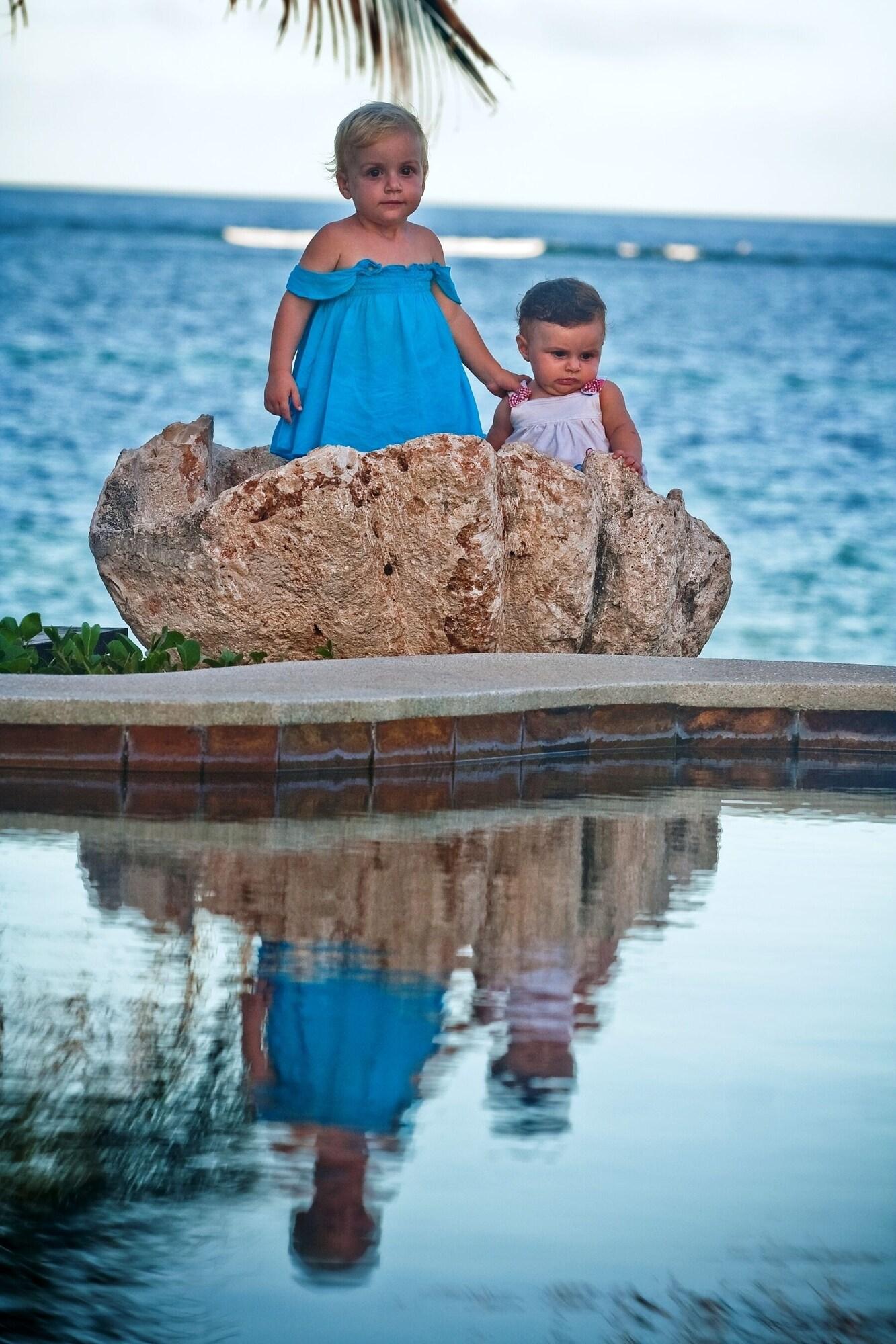 Instalaciones Recreativas Waterlovers Beach Resort