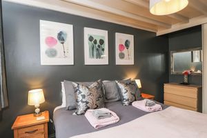 Alquiler Vacacional - Paddock Cottage