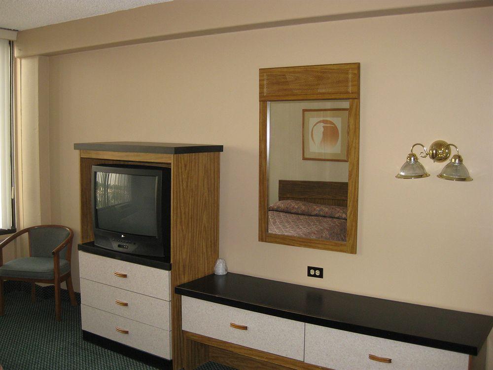 Habitación Philly Inn & Suites