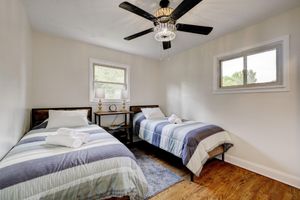 Alquiler Vacacional - Private home for 6, lake view, wildlife. Arcade games wkly and monthly discounts