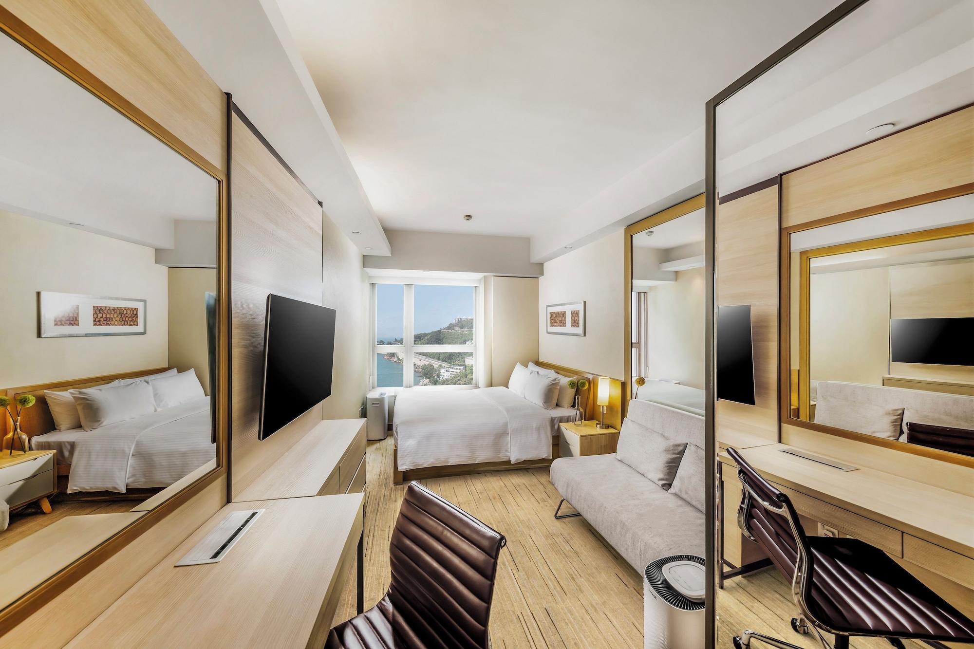 Habitación Royal View Hotel